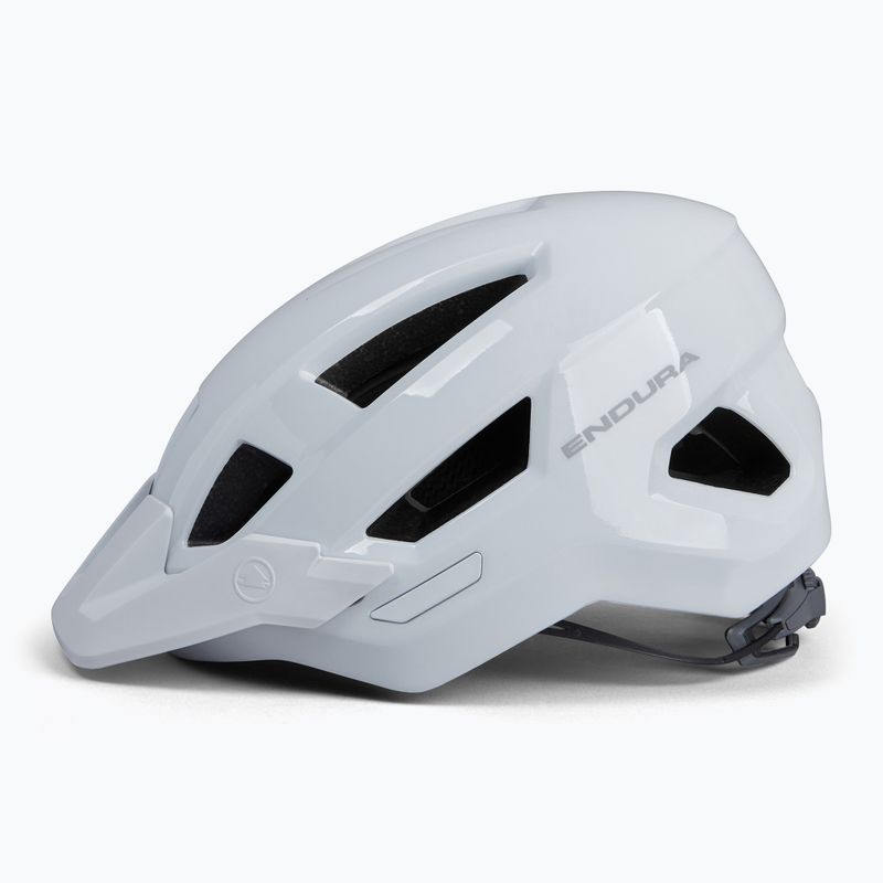 Cască de bicicletă Endura Hummvee white 2