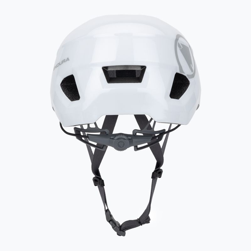 Cască de bicicletă Endura Hummvee white 4