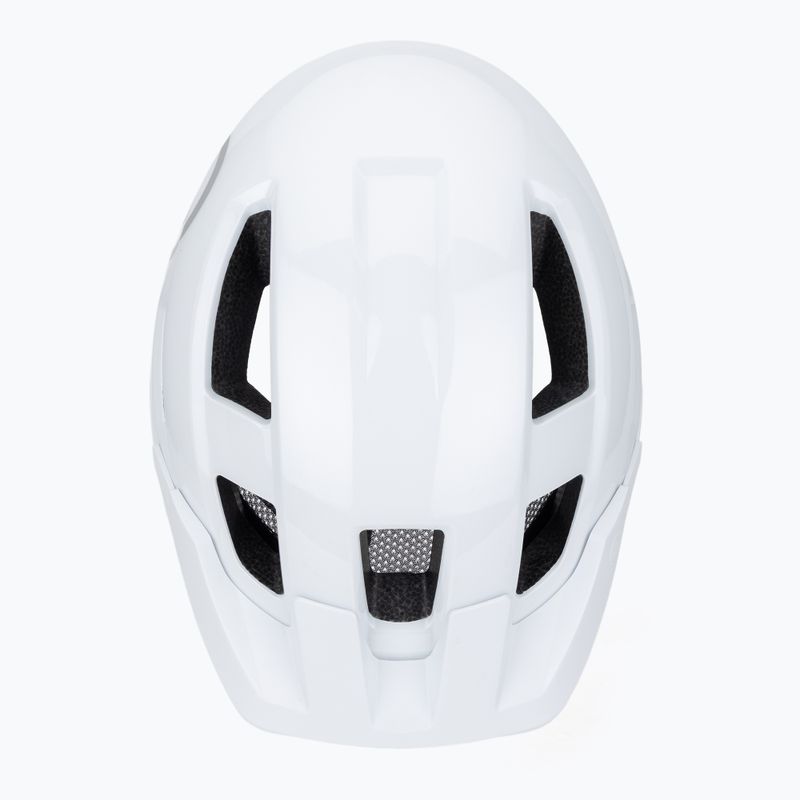 Cască de bicicletă Endura Hummvee white 6