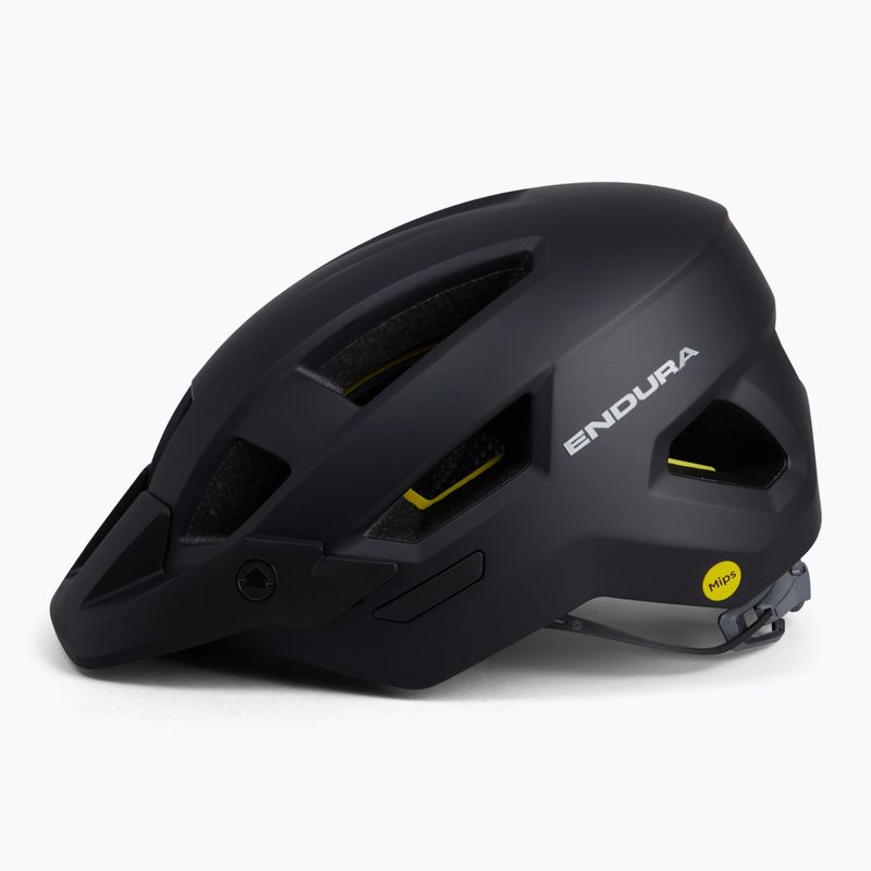 Cască de ciclism Endura Hummvee MIPS black 2
