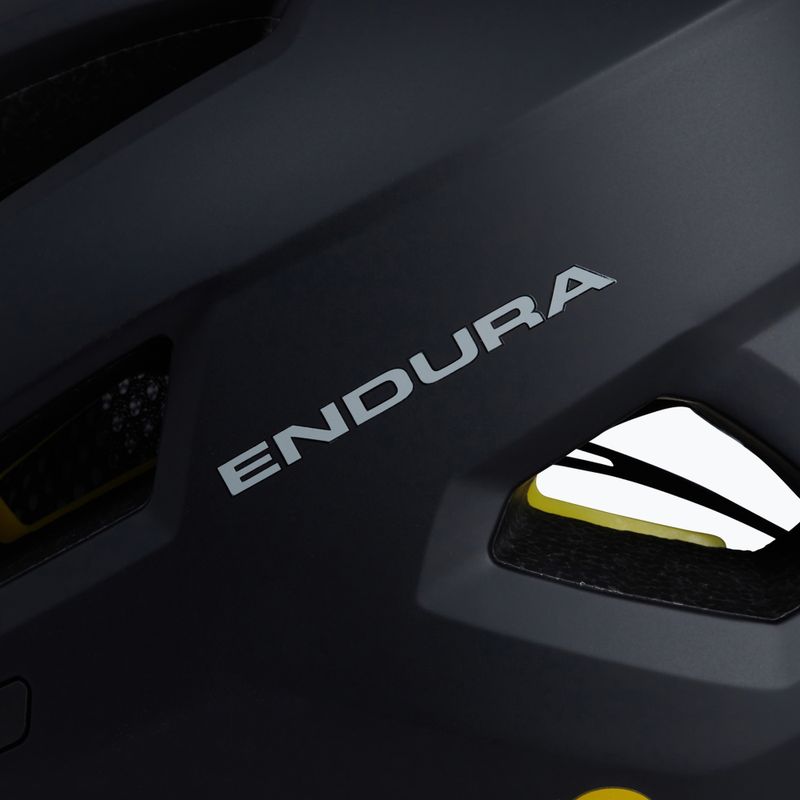Cască de ciclism Endura Hummvee MIPS black 4