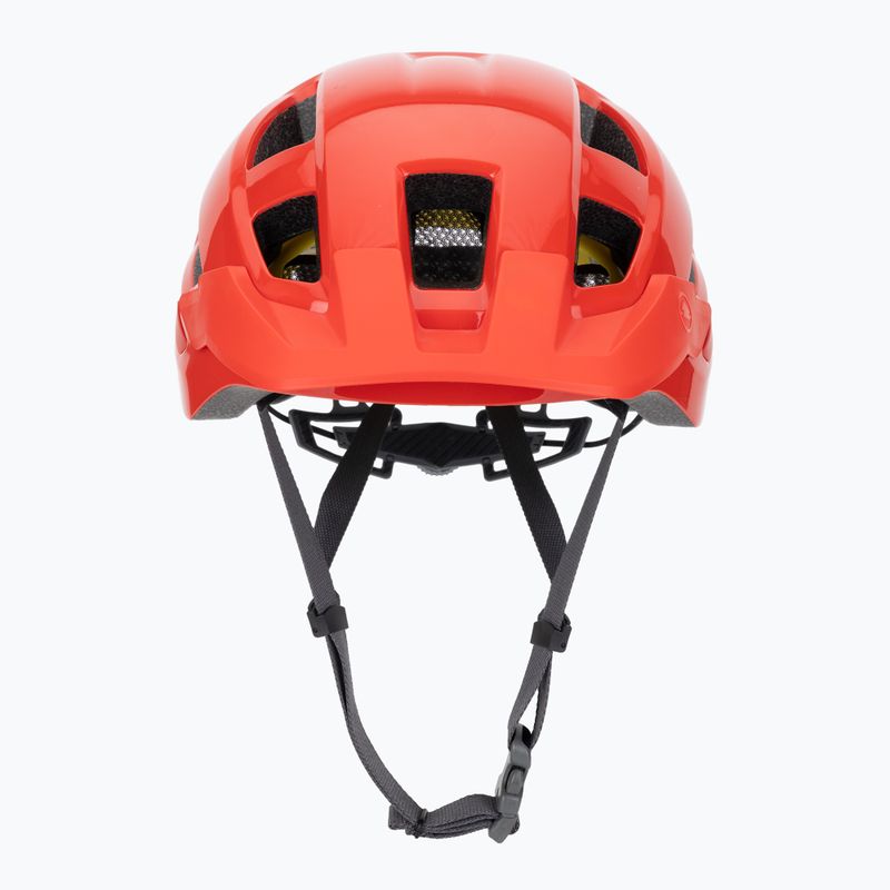 Cască de ciclism Endura Hummvee MIPS flame red 2