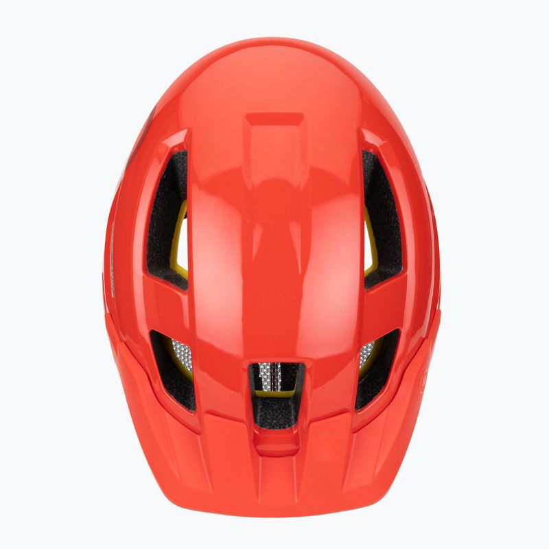 Cască de ciclism Endura Hummvee MIPS flame red 6