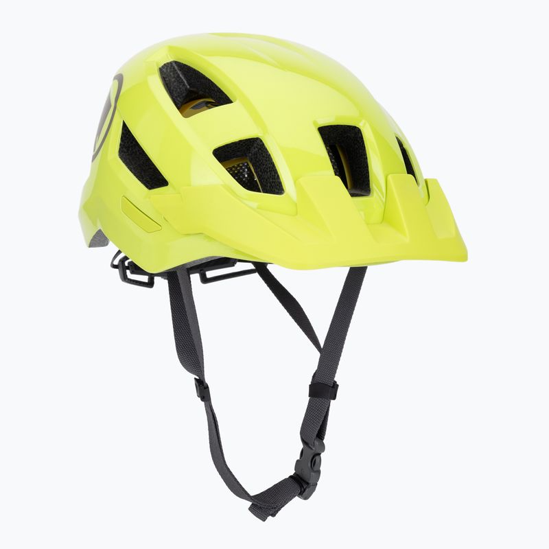 Cască de ciclism Endura Hummvee MIPS lime green