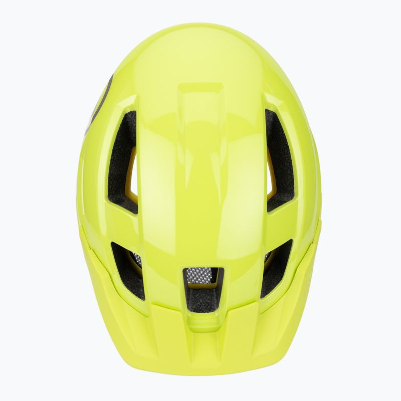 Cască de ciclism Endura Hummvee MIPS lime green 6