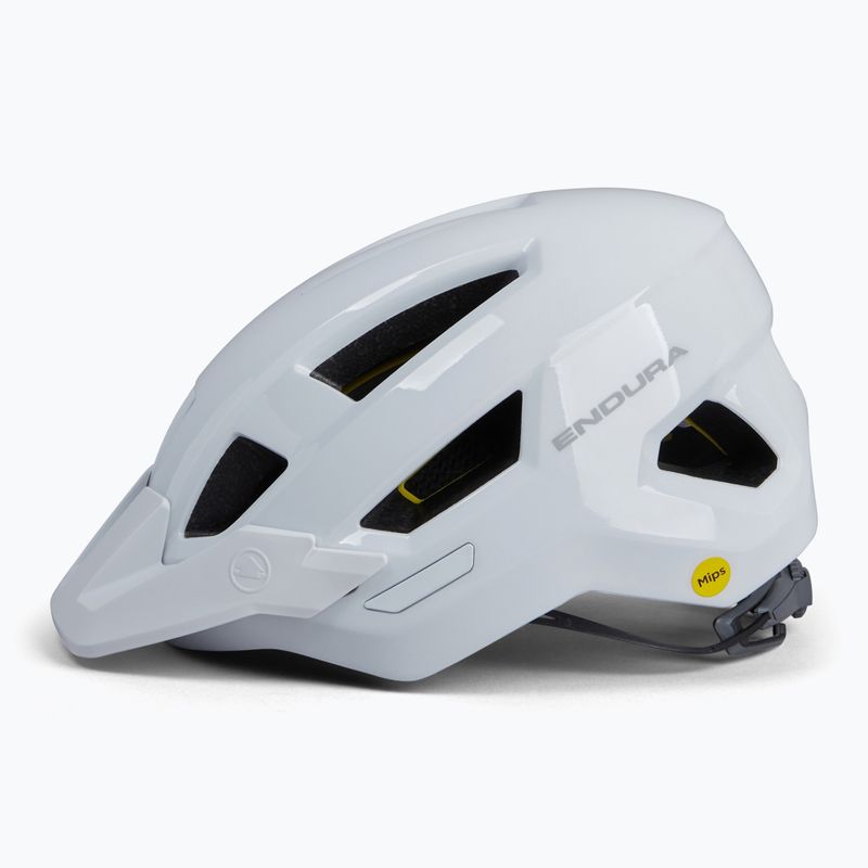 Cască de ciclism Endura Hummvee MIPS white 2