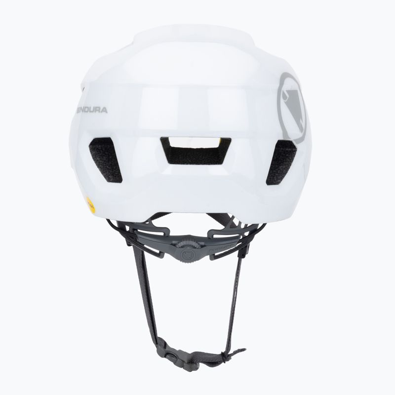 Cască de ciclism Endura Hummvee MIPS white 4