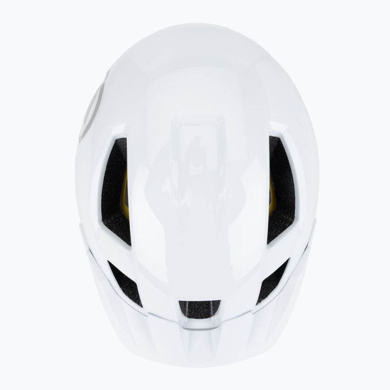 Cască de ciclism Endura Hummvee MIPS white 6