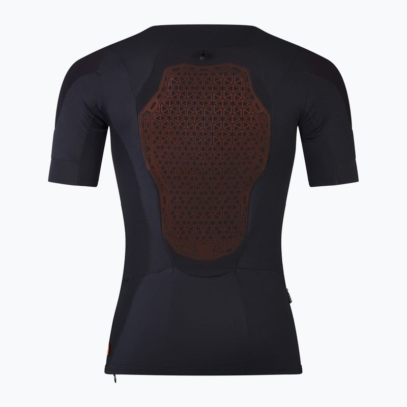 Trocou de bicicletă cu apărători Endura MT500 D30 Ghost Baselayer black 2