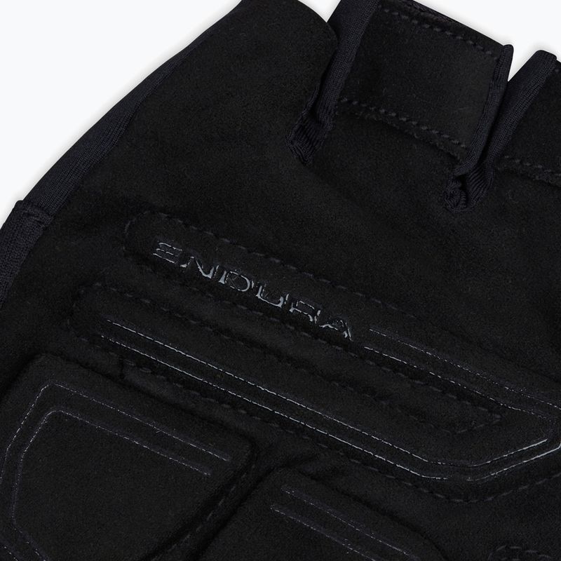 Mănuși de ciclism Endura Loop Mitt black 2