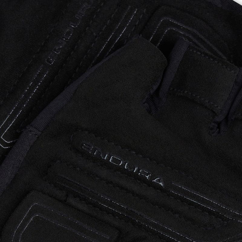 Mănuși de ciclism Endura Loop Mitt black 3