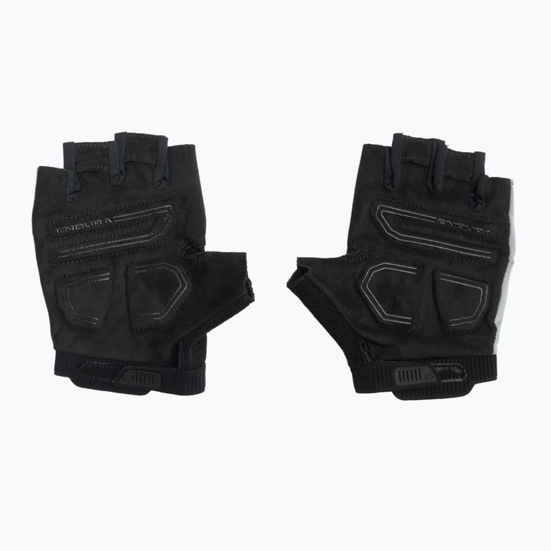 Mănuși de ciclism Endura Loop Mitt dreich grey 3