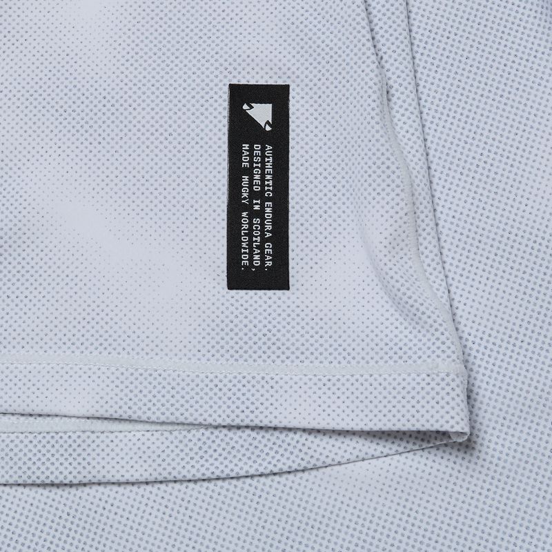 Tricou de ciclism pentru femei Endura Alltrack Roam Tech W white 3