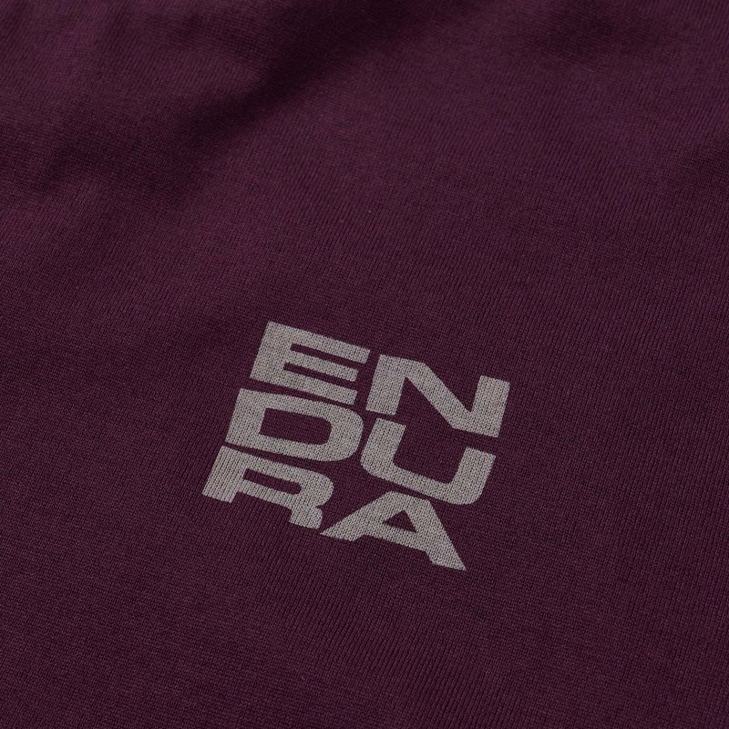 Tricou de ciclism Endura Pedal Power Graphic Tee sage green 3