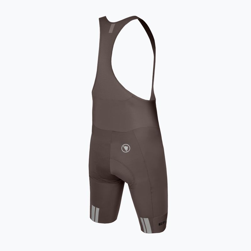 Pantaloni scurți de ciclism pentru bărbați Endura FS260 II Bibshort kilt rock 2