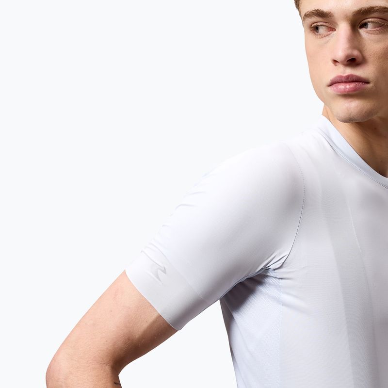 Tricou de ciclism pentru bărbați Endura Pro SL aero blue 5