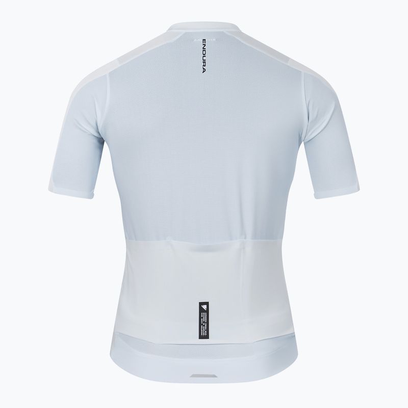 Tricou de ciclism pentru bărbați Endura Pro SL aero blue 8