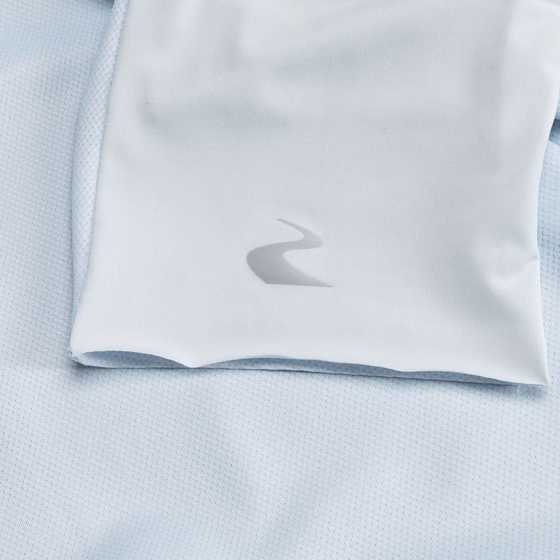Tricou de ciclism pentru bărbați Endura Pro SL aero blue 10