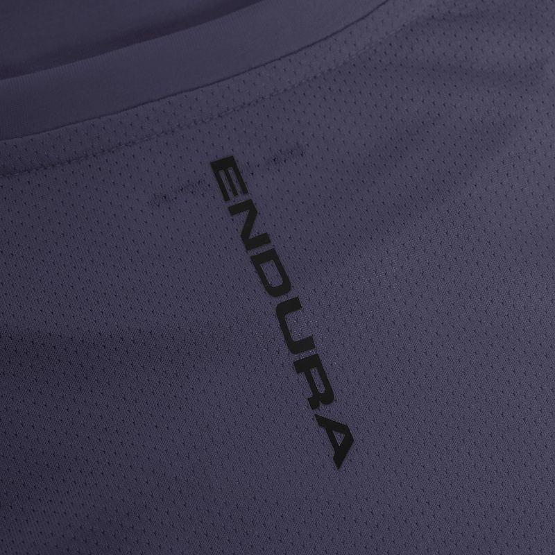 Maiou de ciclism pentru femei Endura Loop Tech Tank W carbon grey 3