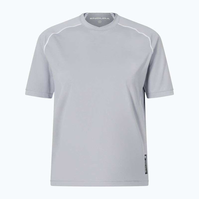 Tricou de ciclism pentru femei Endura Alltrack Roam Tech W aluminum 5