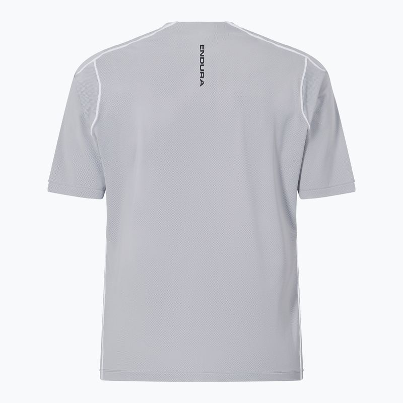 Tricou de ciclism pentru femei Endura Alltrack Roam Tech W aluminum 6