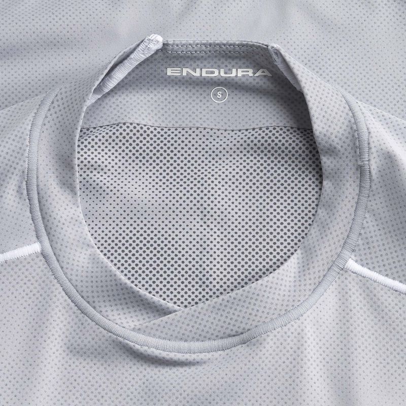 Tricou de ciclism pentru femei Endura Alltrack Roam Tech W aluminum 7