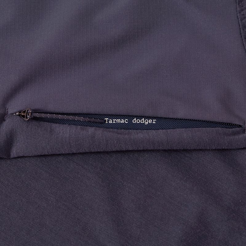 Tricou de ciclism pentru bărbați Endura Alltrack Ride Tech carbon grey 9