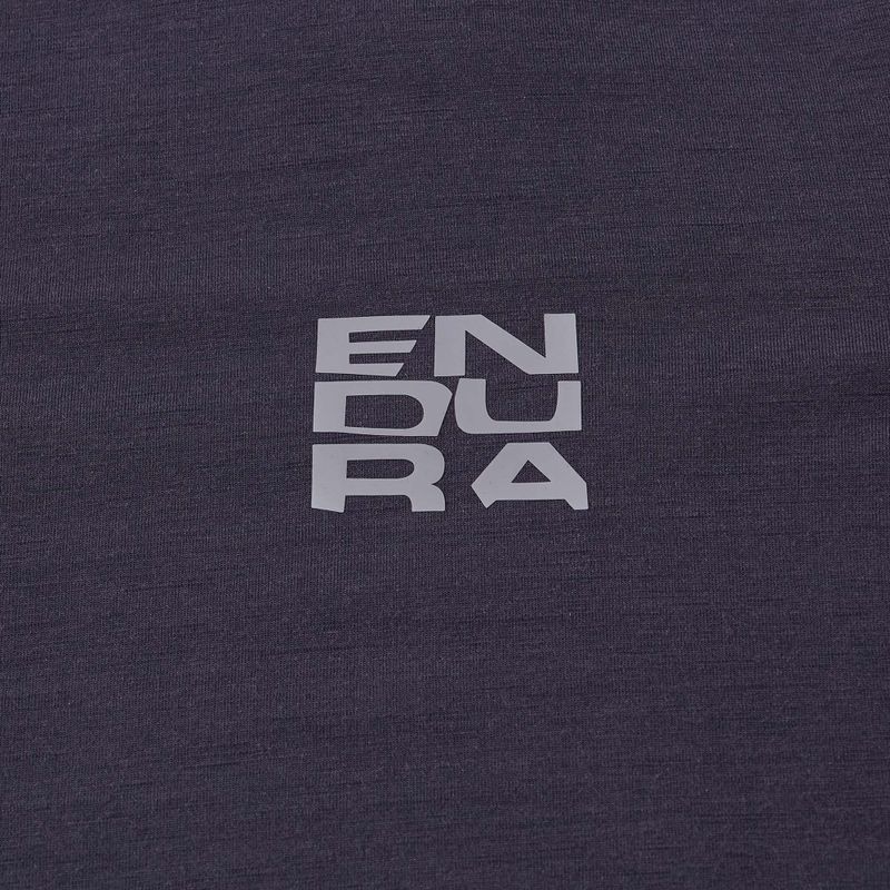 Tricou de ciclism pentru bărbați Endura Alltrack Ride Tech carbon grey 11