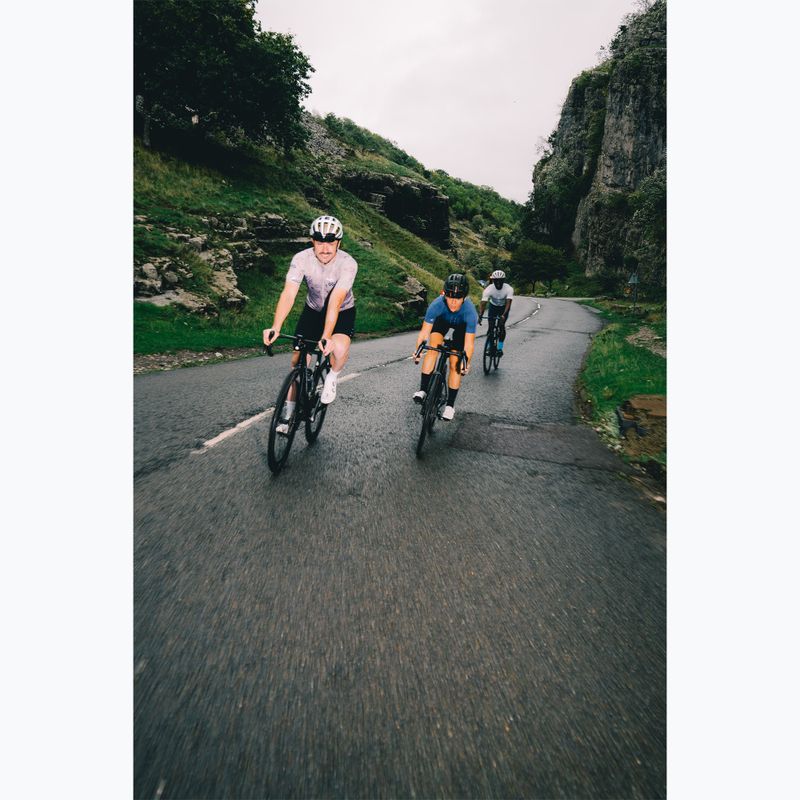 Tricou de ciclism pentru bărbați Endura Pro SL Print titanium 9