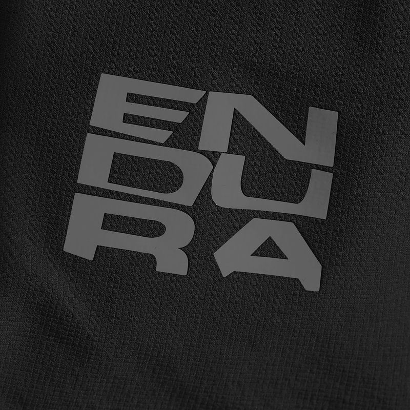 Pantaloni scurți de ciclism pentru bărbați Endura Alltrack Ride Bibshort black 10