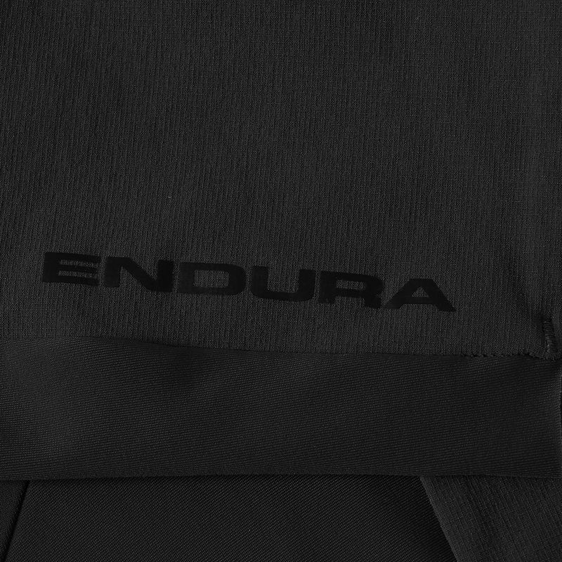Pantaloni scurți de ciclism pentru bărbați Endura Alltrack Ride Bibshort black 11