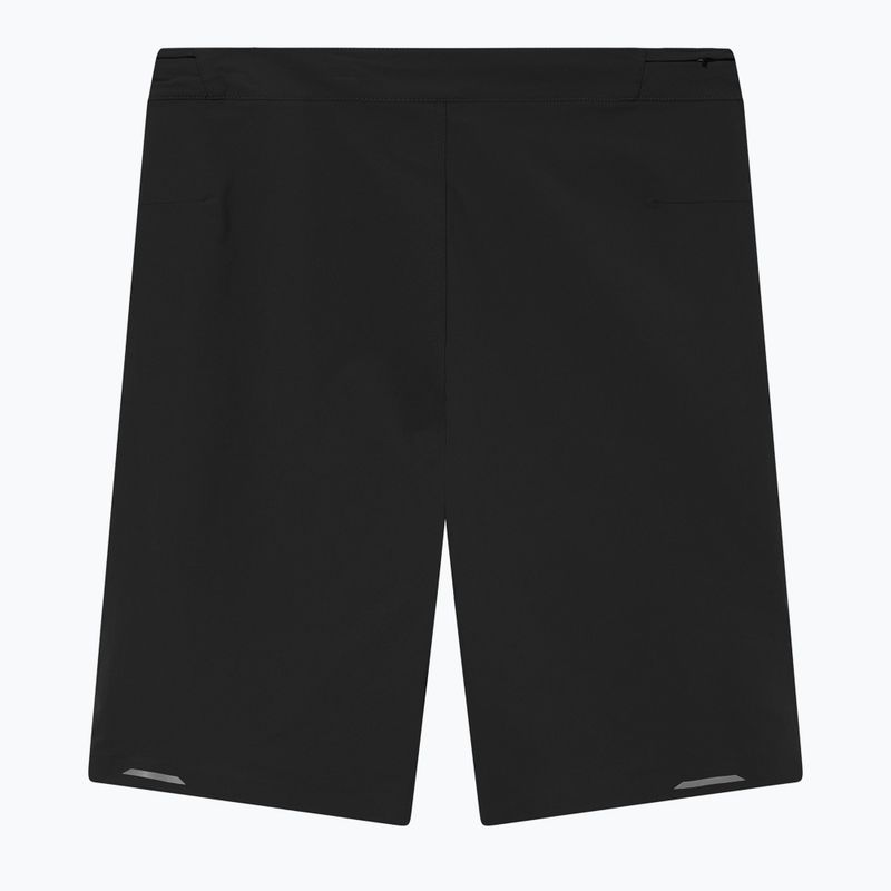 Pantaloni scurți de ciclism pentru bărbați Endura Alltrack Ride Over Short black 6