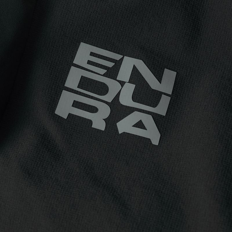 Pantaloni scurți de ciclism pentru bărbați Endura Alltrack Ride Over Short black 7