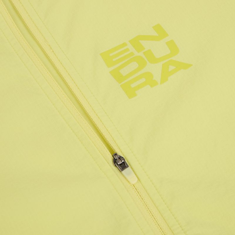 Geacă de ciclism pentru bărbați Endura Alltrack Ride Packable Jacket oil seed 3