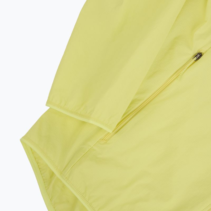 Geacă de ciclism pentru bărbați Endura Alltrack Ride Packable Jacket oil seed 4