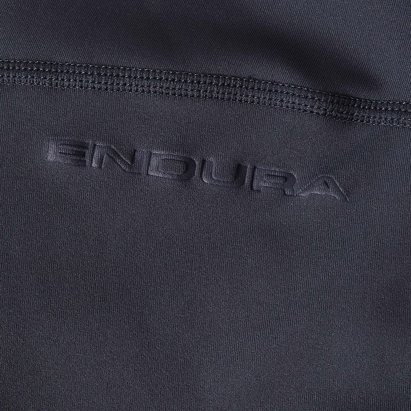 Pantaloni scurți de ciclism pentru bărbați Endura Loop Bibshort carbon grey 10