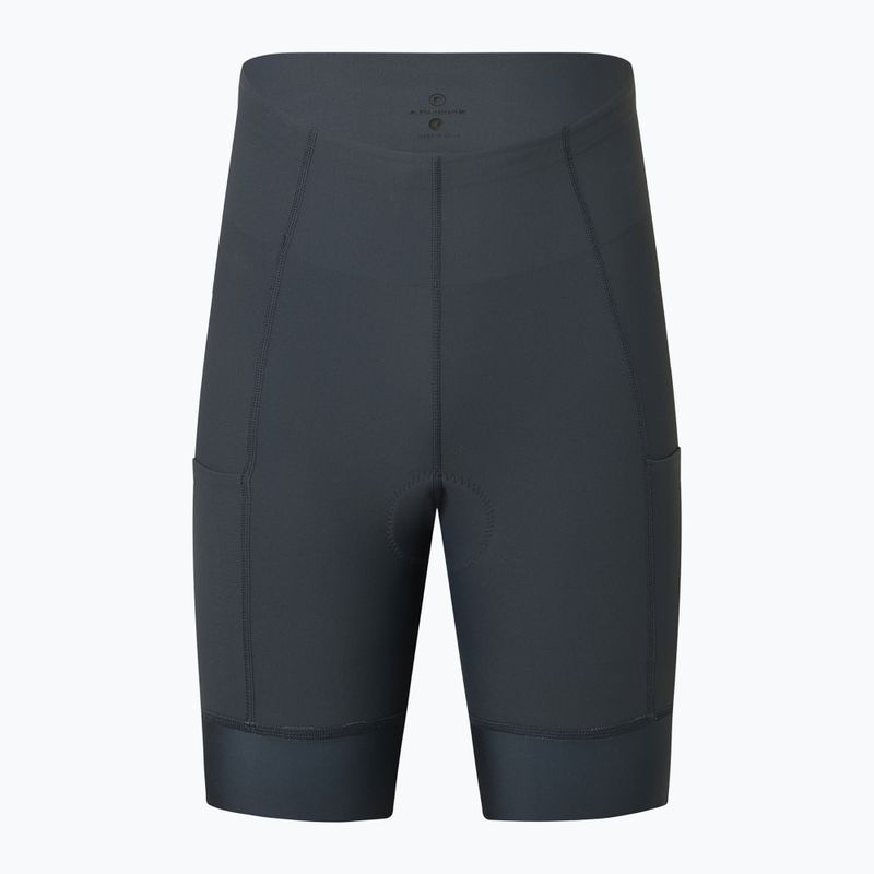 Pantaloni scurți de ciclism pentru bărbați Endura Loop Waist Short carbon grey 6