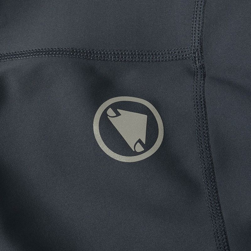 Pantaloni scurți de ciclism pentru bărbați Endura Loop Waist Short carbon grey 8