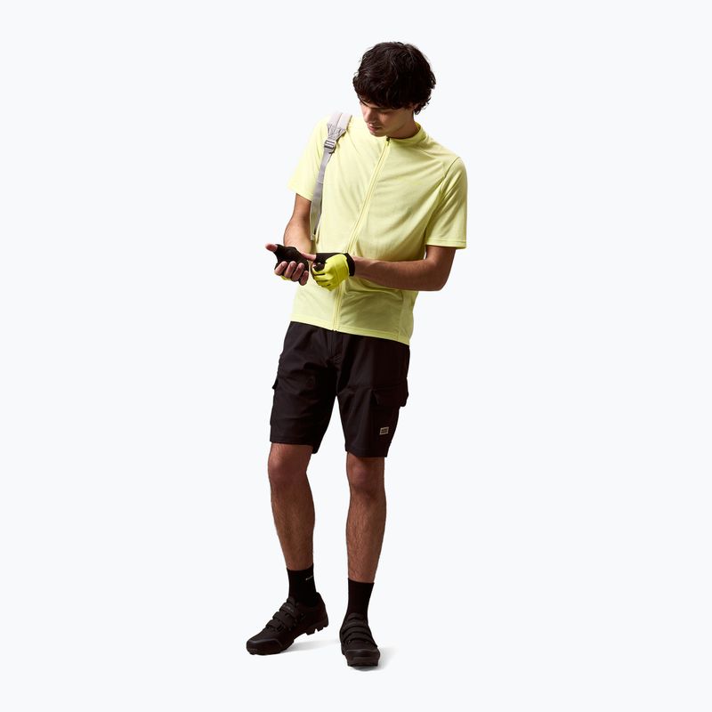 Pantaloni scurți de ciclism pentru bărbați Endura Loop Cargo Short black 2