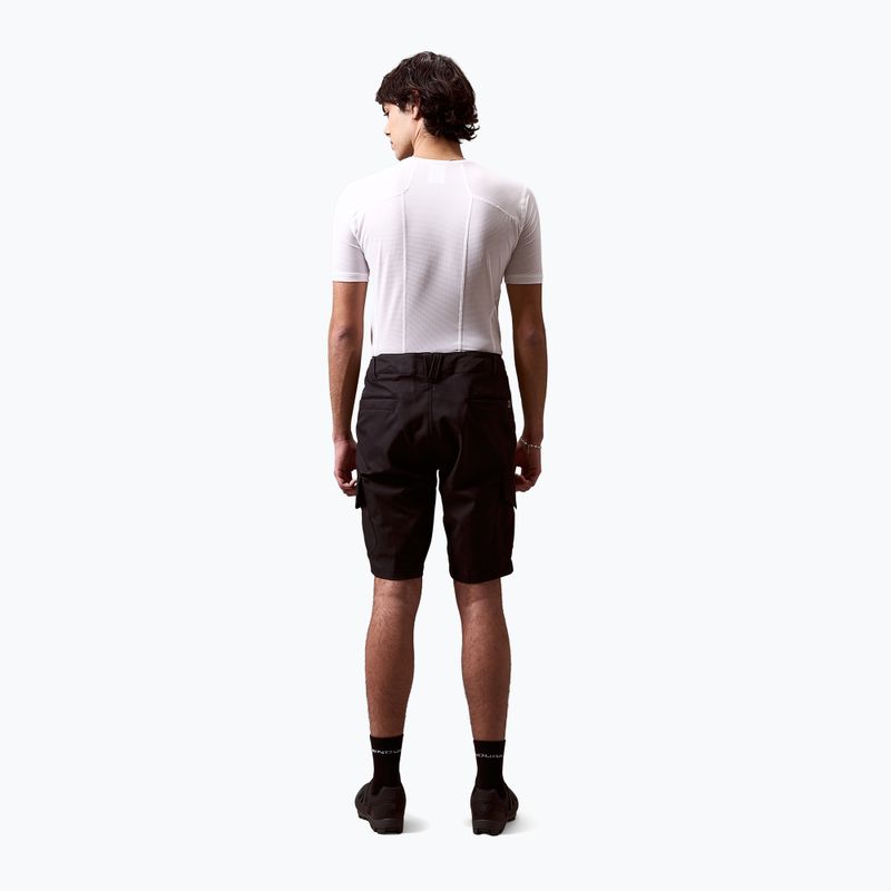 Pantaloni scurți de ciclism pentru bărbați Endura Loop Cargo Short black 4