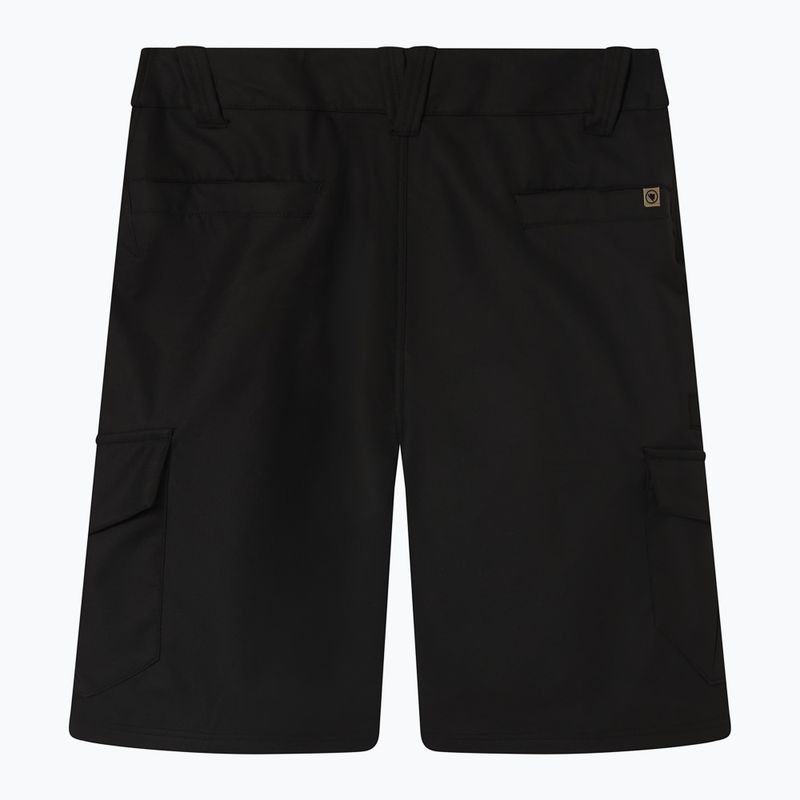 Pantaloni scurți de ciclism pentru bărbați Endura Loop Cargo Short black 8