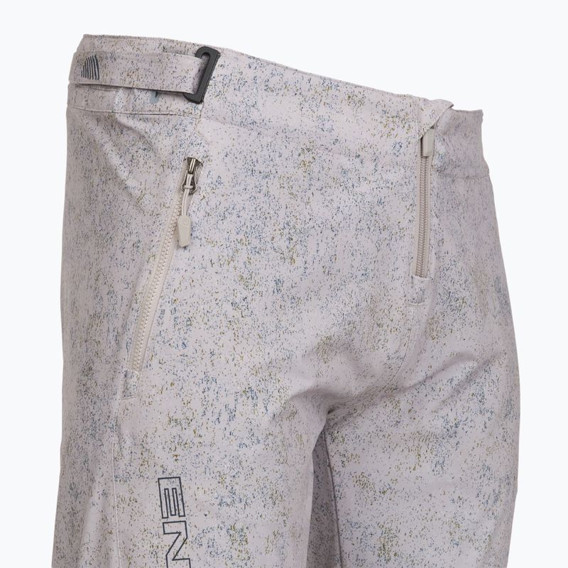 Pantaloni de ciclism pentru bărbați Endura MT500 Burner Lite titanium 3