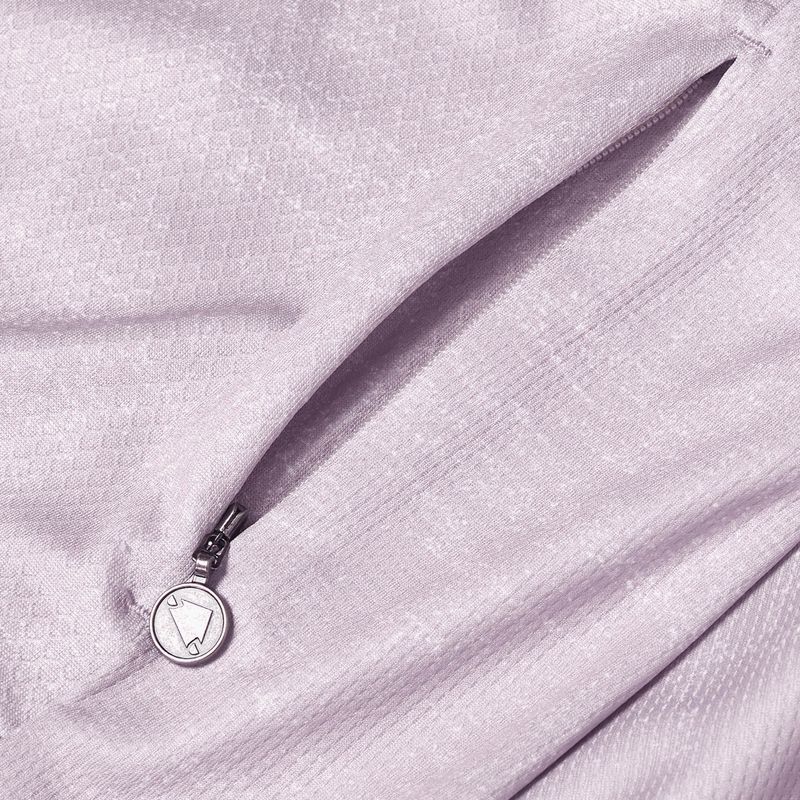 Tricou de ciclism pentru bărbați Endura FS260 Print titanium 4