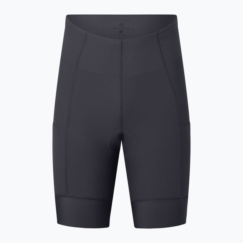 Pantaloni scurți de ciclism pentru femei Endura Loop Waist Short W carbon grey 7