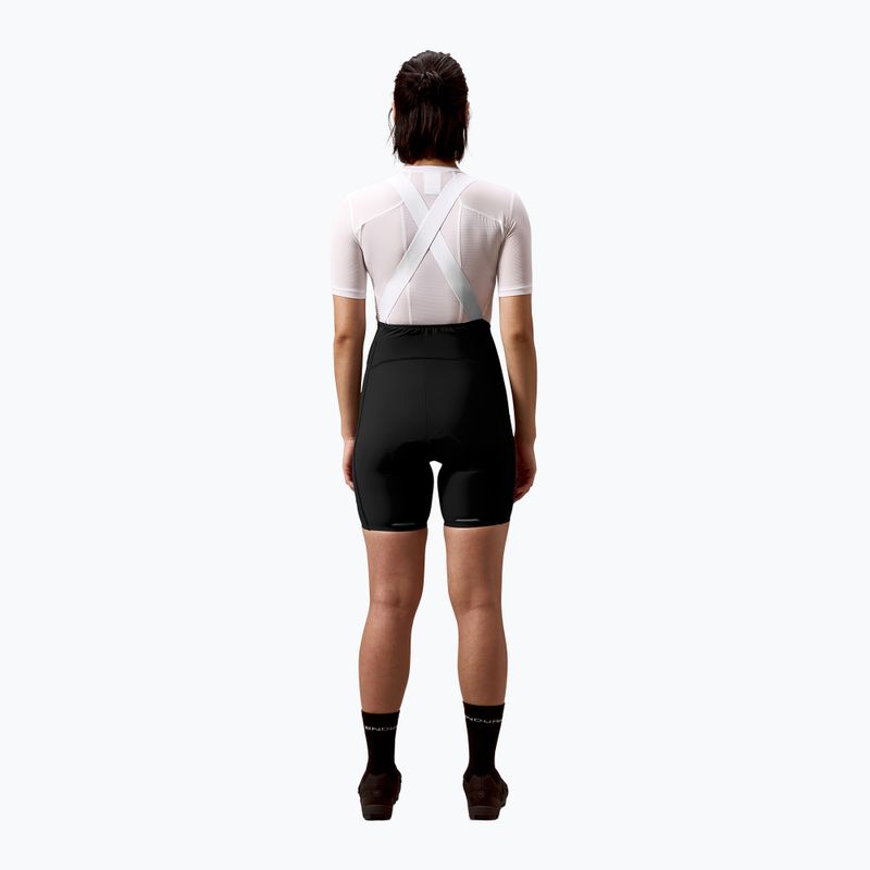 Pantaloni scurți de ciclism pentru femei Endura Loop Bibshort black 3