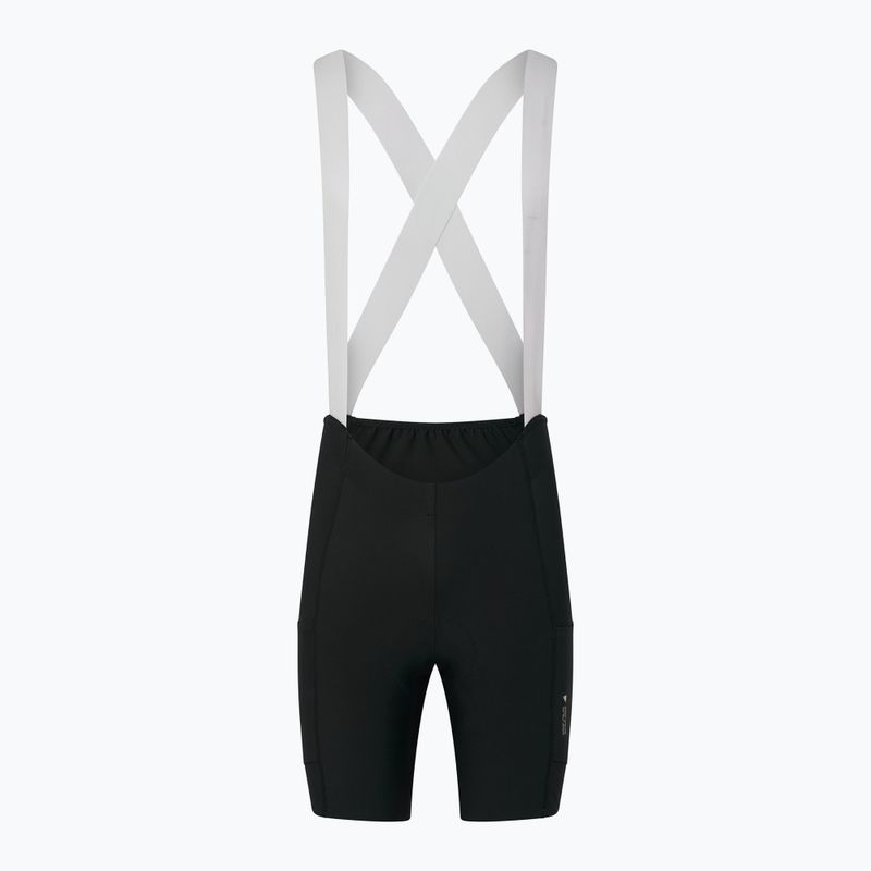 Pantaloni scurți de ciclism pentru femei Endura Loop Bibshort black 7