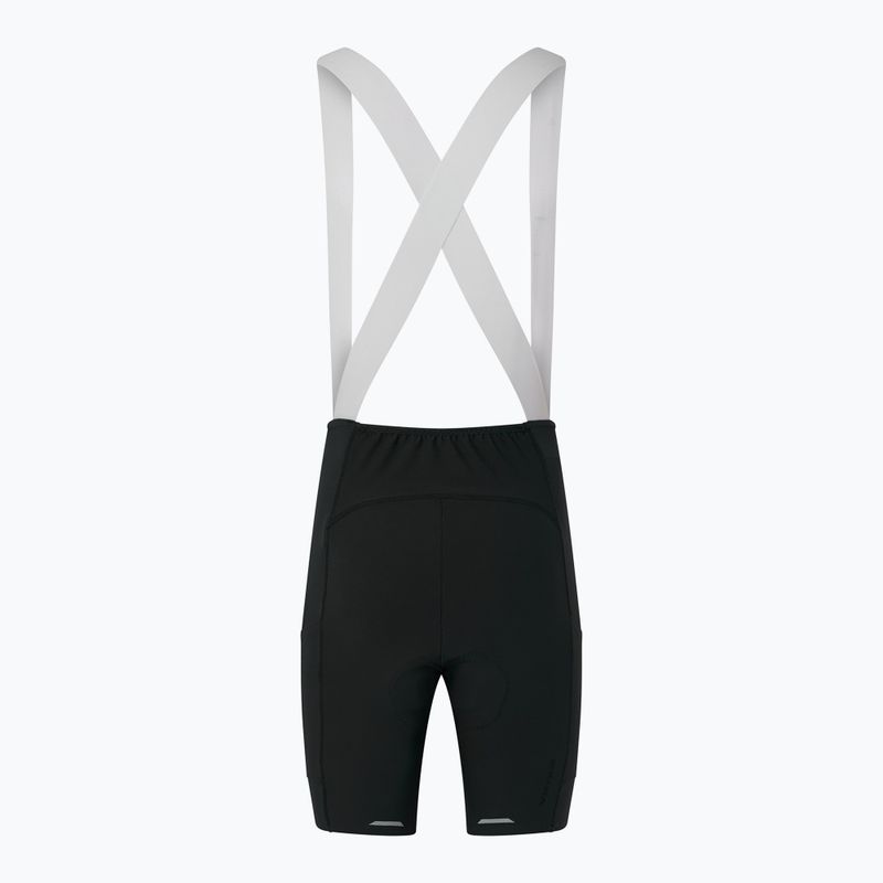 Pantaloni scurți de ciclism pentru femei Endura Loop Bibshort black 8
