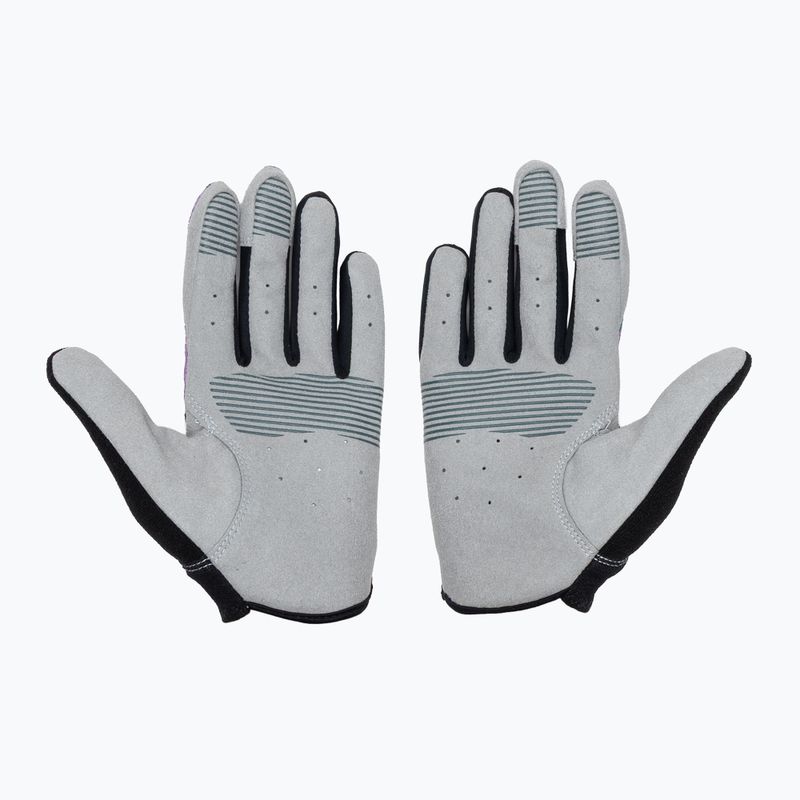 Mănuși de ciclism pentru femei Endura Hummvee Lite Icon W end purple 3