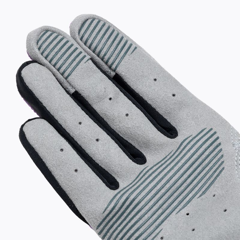 Mănuși de ciclism pentru femei Endura Hummvee Lite Icon W end purple 4