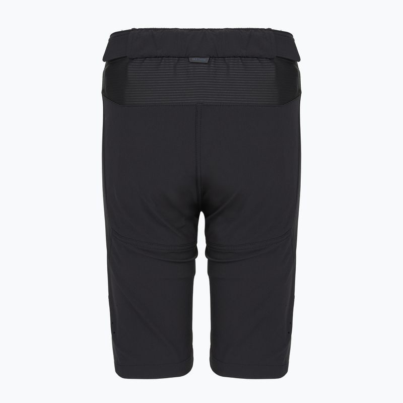 Pantaloni scurți de ciclism pentru copii Endura MT500 Burner Short Jr black 3
